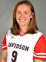 Ashley Finke