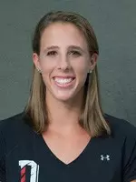 Anna Catharine Feaster