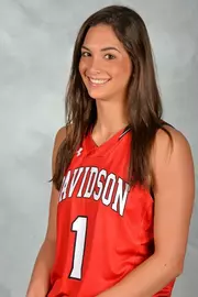 Kayla Seymour