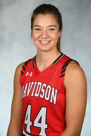 Mackenzie Latt