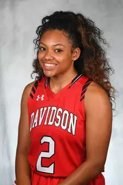 Saadia Timpton