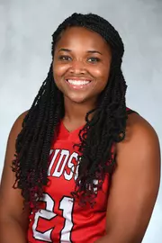 Chloe Johnson