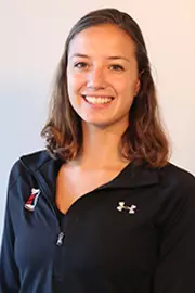 Head shot of Abby Fry