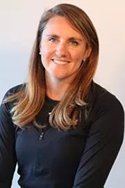 Molly Jones Vahrenkamp