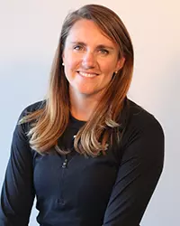 Head shot of Molly Jones