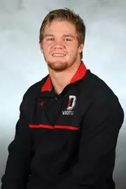 Konner Pritchard
