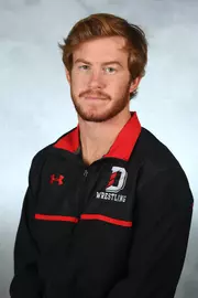 Dustin Runzo