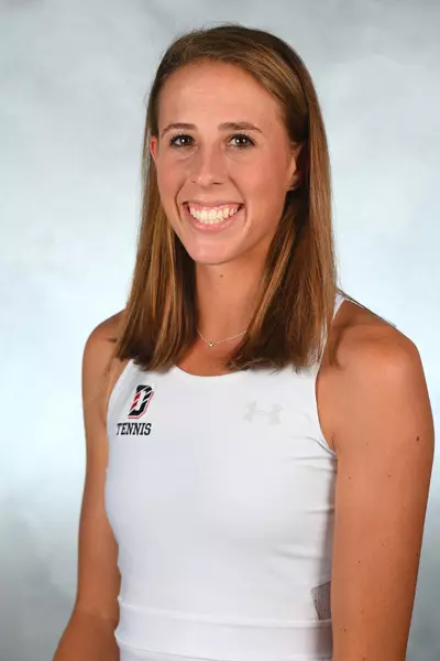 Anna Catharine Feaster