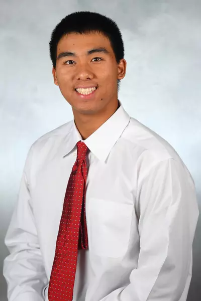 Kevin Huang