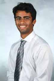 Shamael Chaudhry