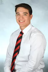 Alec Acosta