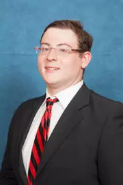 Head shot of Jan Brentjens