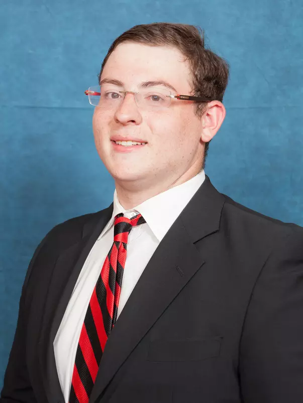 Head shot of Jan Brentjens