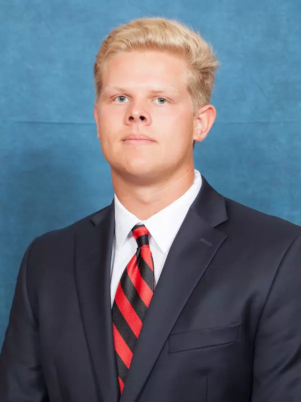 Head shot of Duncan Engelhardt