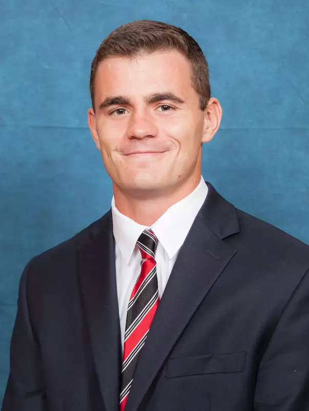 Head shot of Pat Tabor