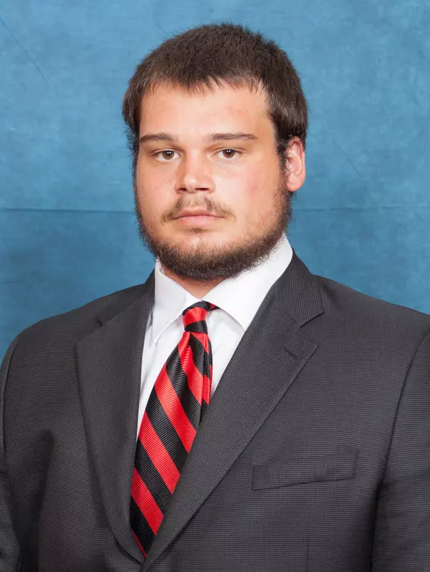 Head shot of Gordon Sandorf