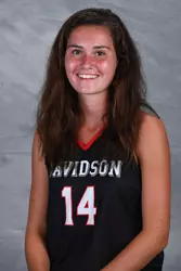Caitlyn Gund '21