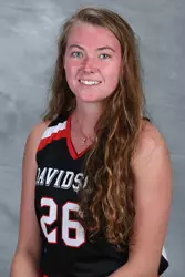 Caroline Stanley '21