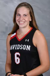 Kate Meeks '18