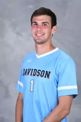 Sam Bissett Headshot