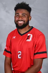 Jordan Hill Headshot