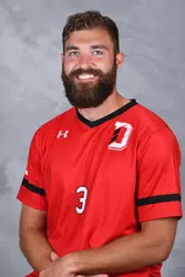 Matt Reinikka Headshot