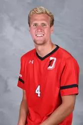 Seth Rinkevich Headshot