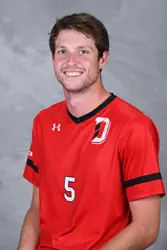 Nathan Marder Headshot