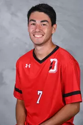 Hunter Howard Headshot