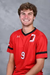 Aidan Peterson Headshot