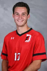 Hugh Chatham Headshot