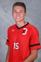 Matthew Gandier Headshot