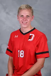 Drew Krueger Headshot