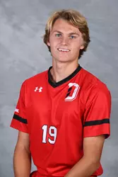 Coleman Richards Headshot