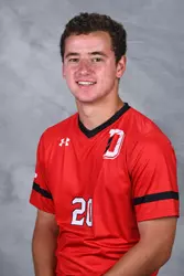 Ned Morrissett Headshot