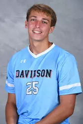 Zach Schewe Headshot