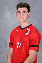 Louis Evans Headshot