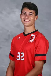 Quinn Dudek Headshot