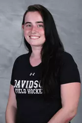 Sarah Zeszotarski '20