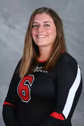 Mary Harriet Moore, '18