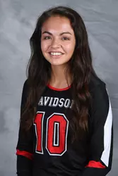 Sydney Champaigne, '21