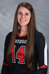 Katharine Franz, '19