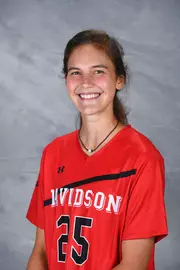 Lauren Grace Himes