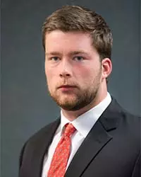 Head shot of Nick Nolting