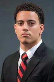 Head shot of Steven Spears