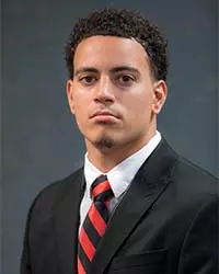 Head shot of Steven Spears