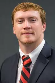 Head shot of Thomas Sykes