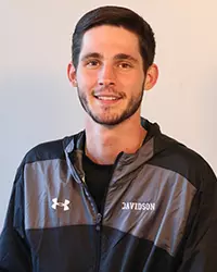 A head shot of Philip MacLemore