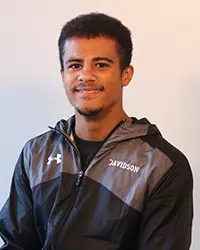 A head shot of Kerry Winfrey