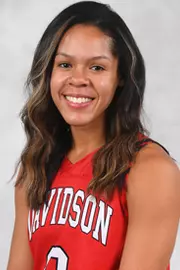 Kianna Speight